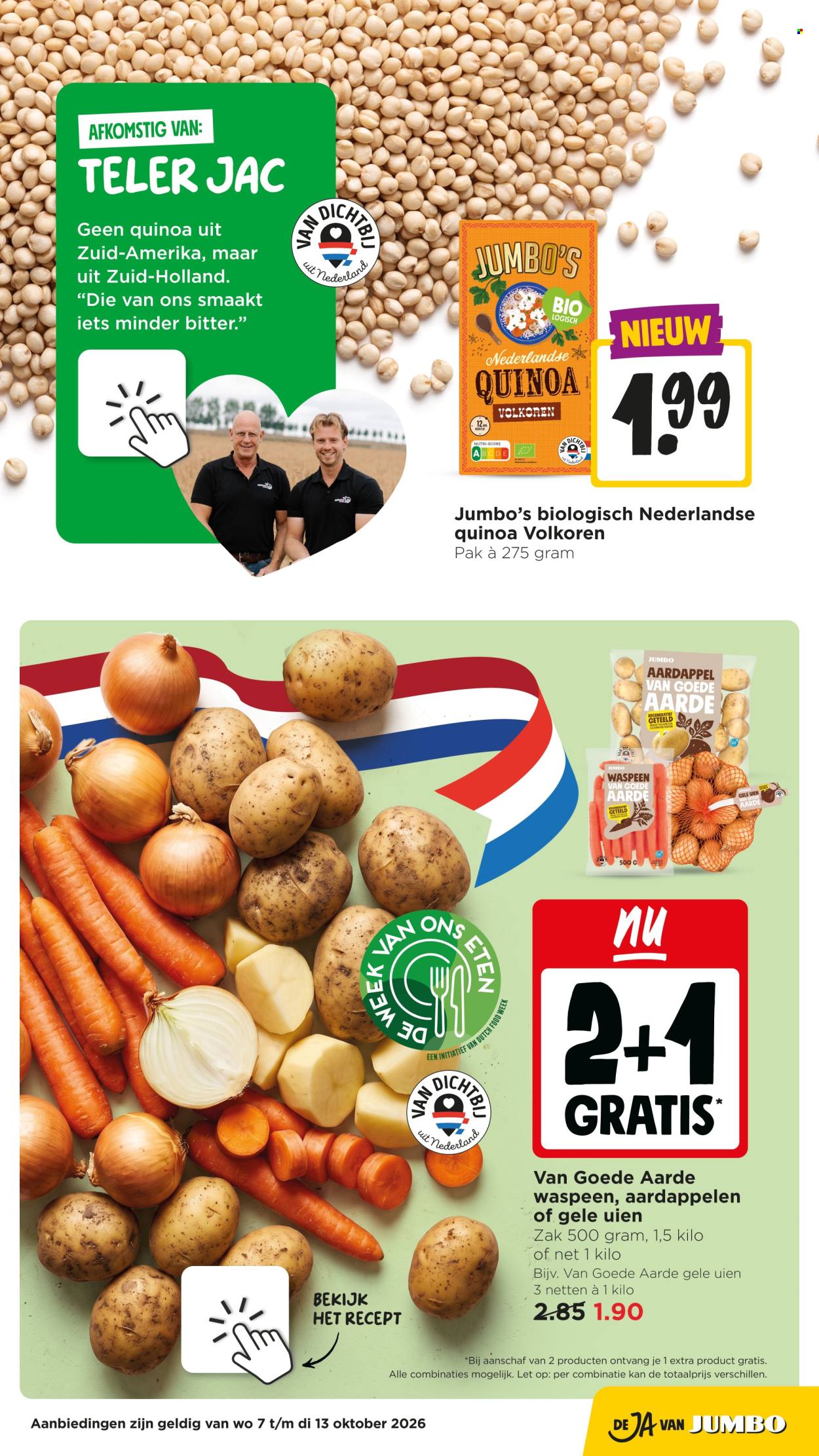 Jumbo-aanbieding - 7-10-2026 - 13-10-2026. Pagina 8