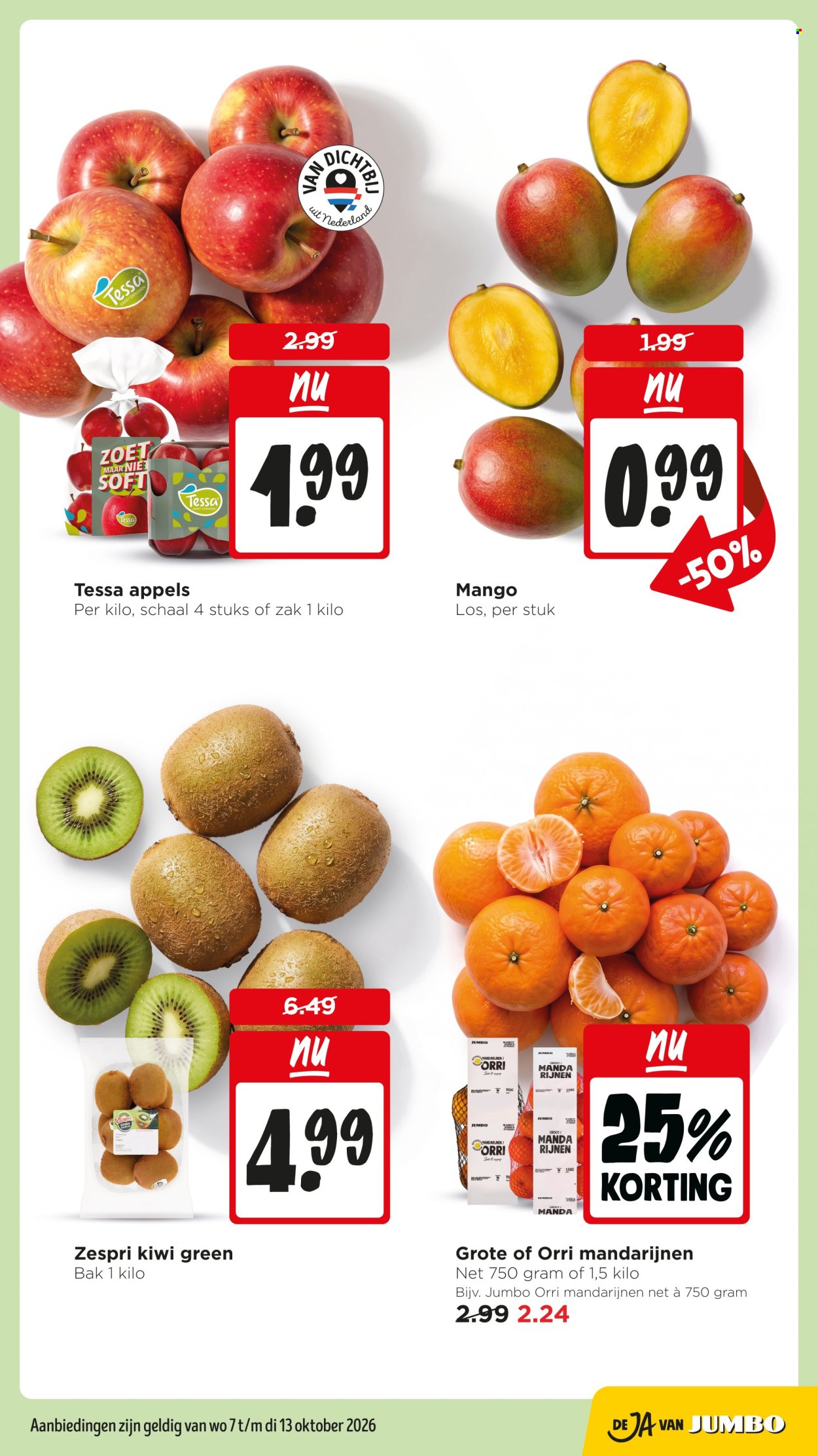 Jumbo-aanbieding - 7-10-2026 - 13-10-2026. Pagina 10