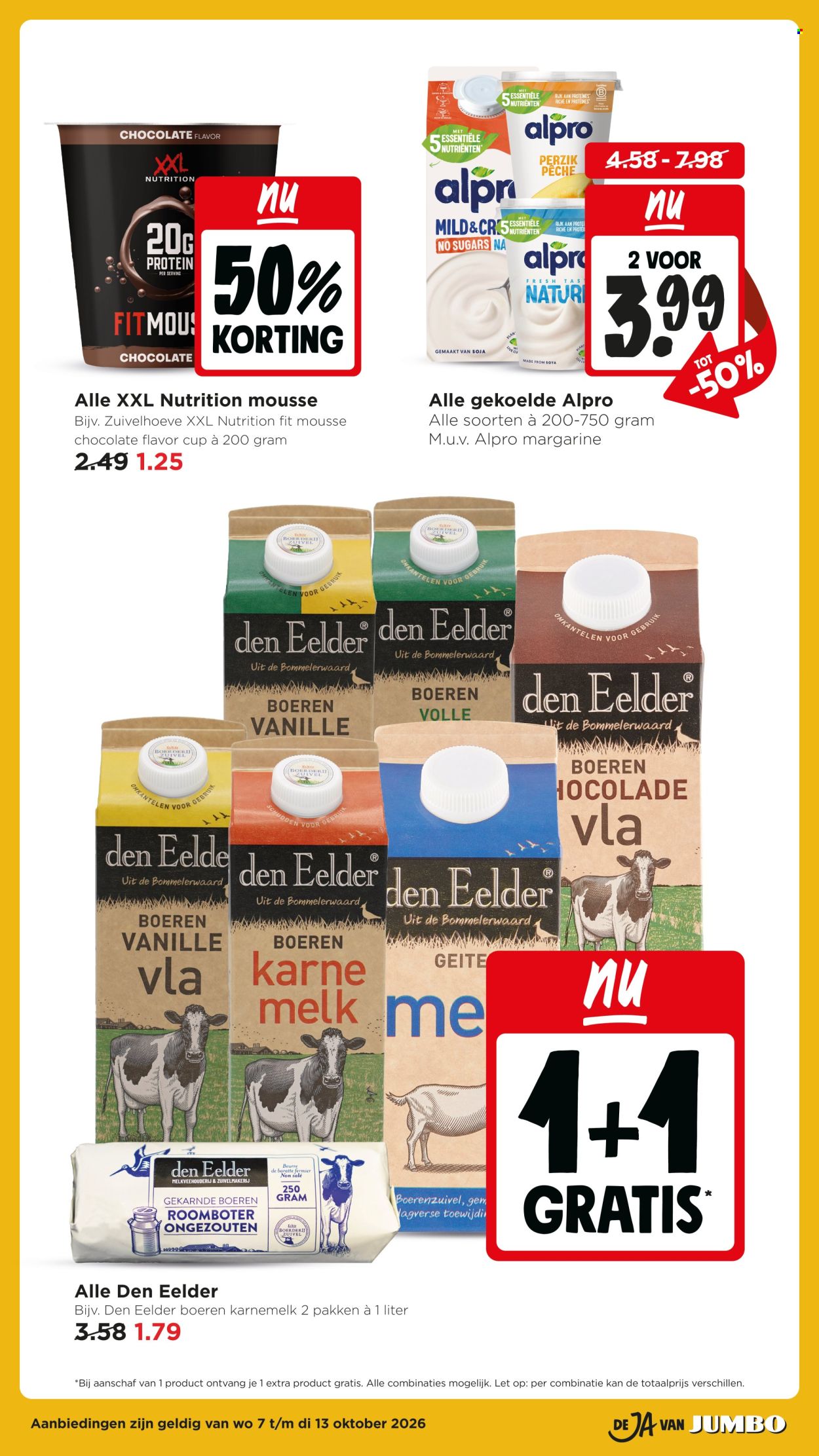 Jumbo-aanbieding - 7-10-2026 - 13-10-2026. Pagina 11