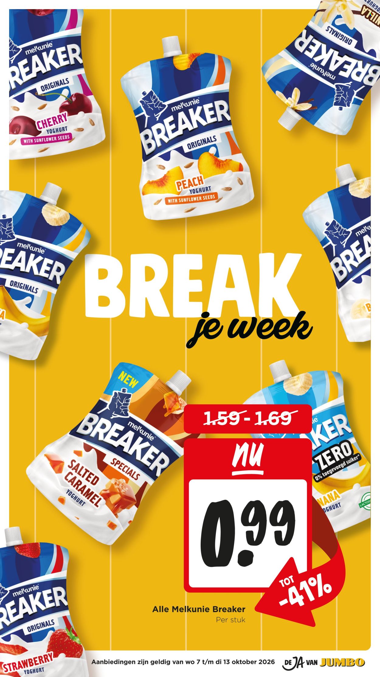 Jumbo-aanbieding - 7-10-2026 - 13-10-2026. Pagina 13