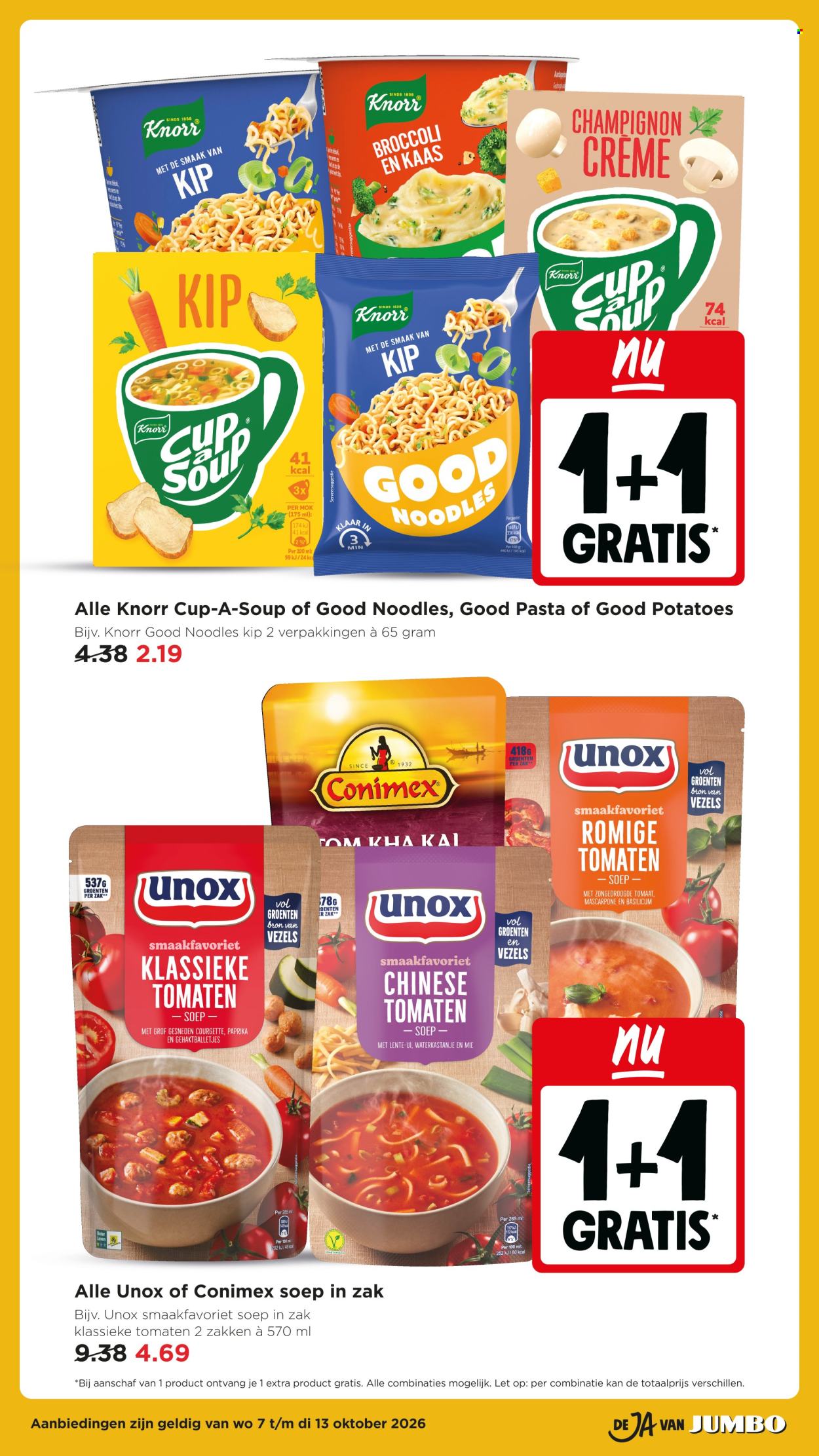 Jumbo-aanbieding - 7-10-2026 - 13-10-2026. Pagina 22