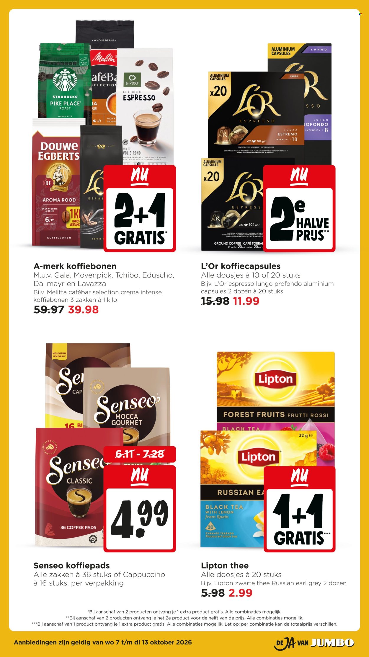 Jumbo-aanbieding - 7-10-2026 - 13-10-2026. Pagina 33