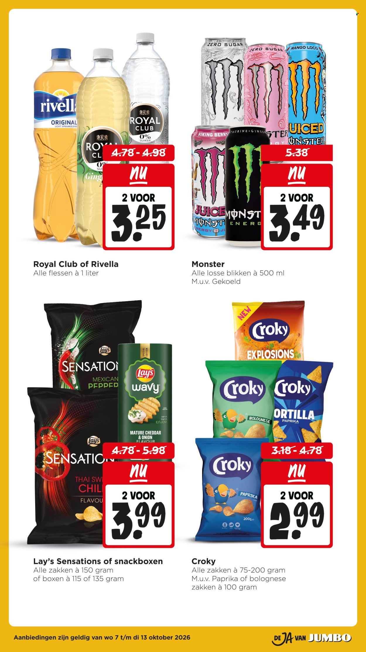 Jumbo-aanbieding - 7-10-2026 - 13-10-2026. Pagina 35