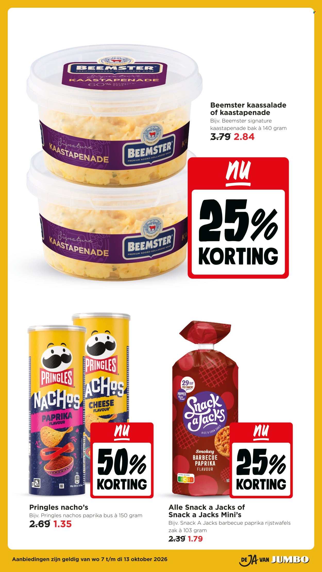Jumbo-aanbieding - 7-10-2026 - 13-10-2026. Pagina 36