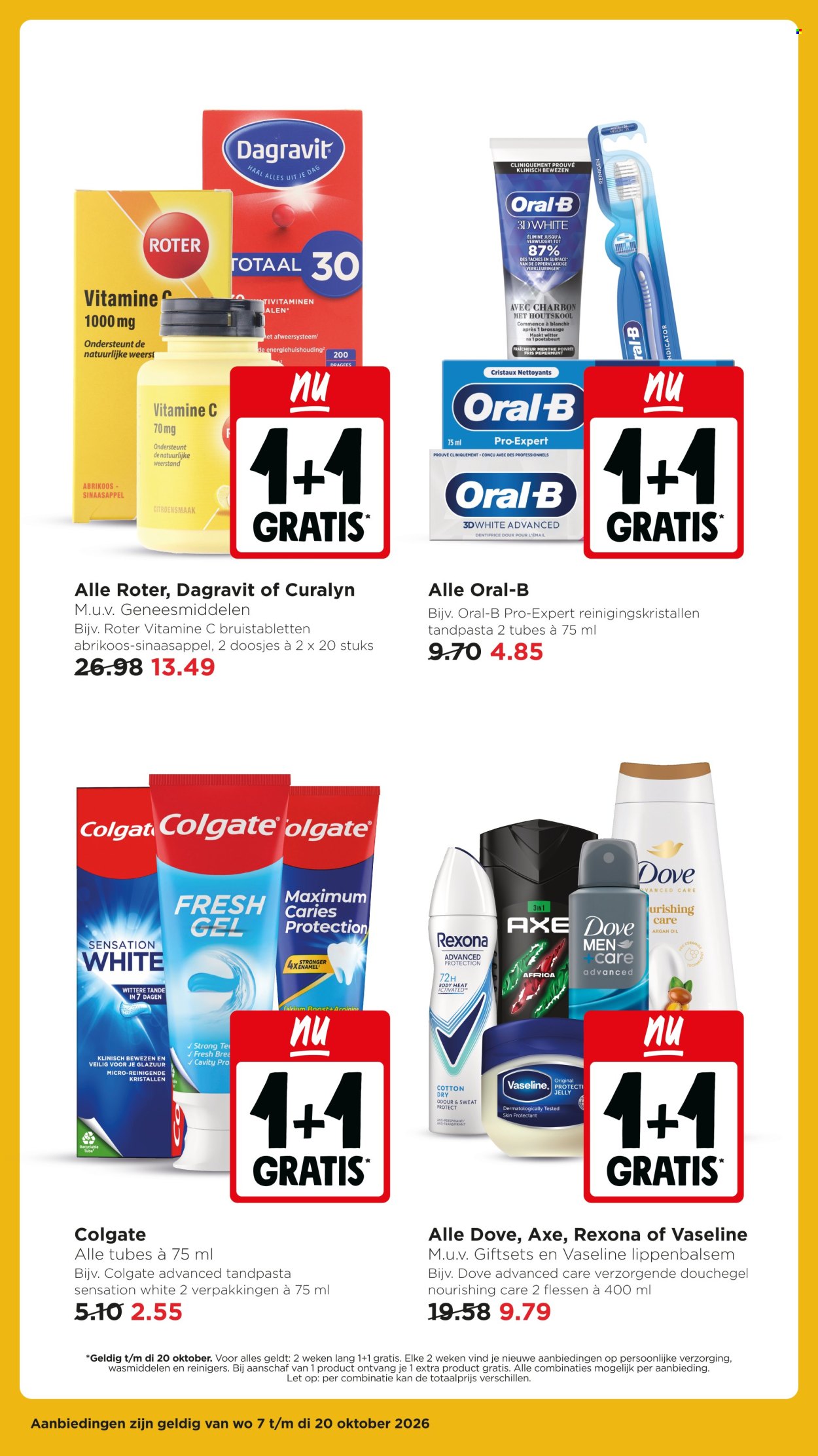 Jumbo-aanbieding - 7-10-2026 - 13-10-2026. Pagina 45