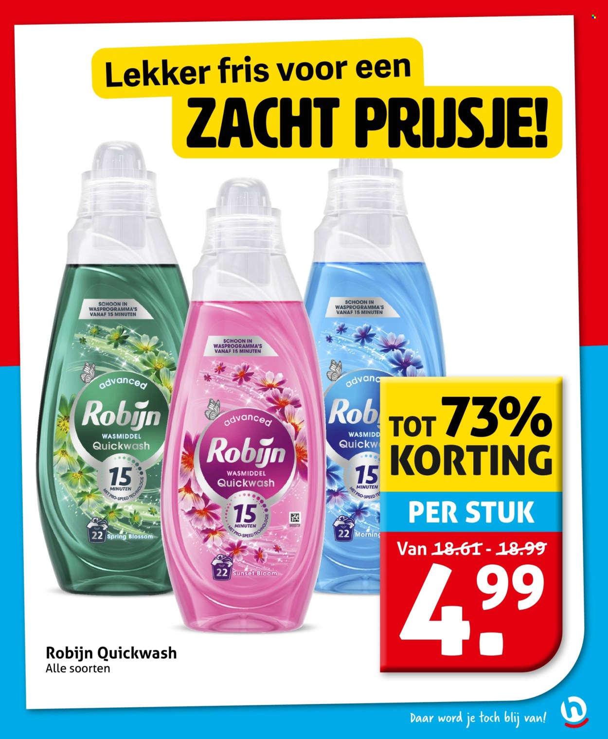 Hoogvliet-aanbieding - 7-10-2026 - 13-10-2026. Pagina 3