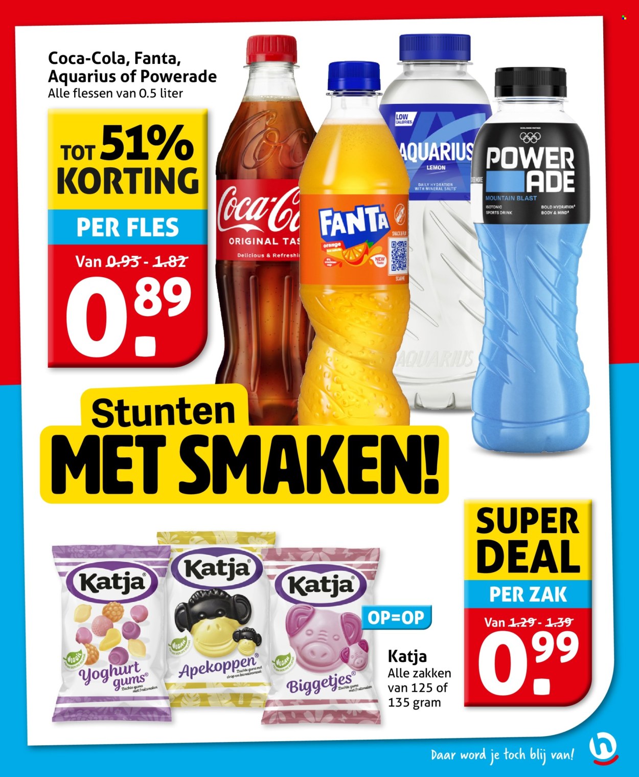 Hoogvliet-aanbieding - 7-10-2026 - 13-10-2026. Pagina 7