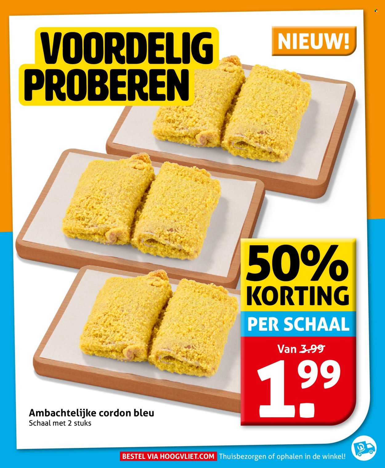 Hoogvliet-aanbieding - 7-10-2026 - 13-10-2026. Pagina 11