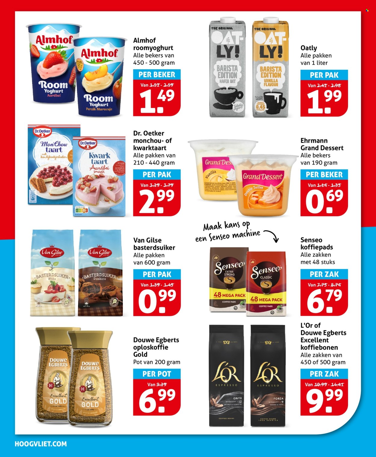 Hoogvliet-aanbieding - 7-10-2026 - 13-10-2026. Pagina 14