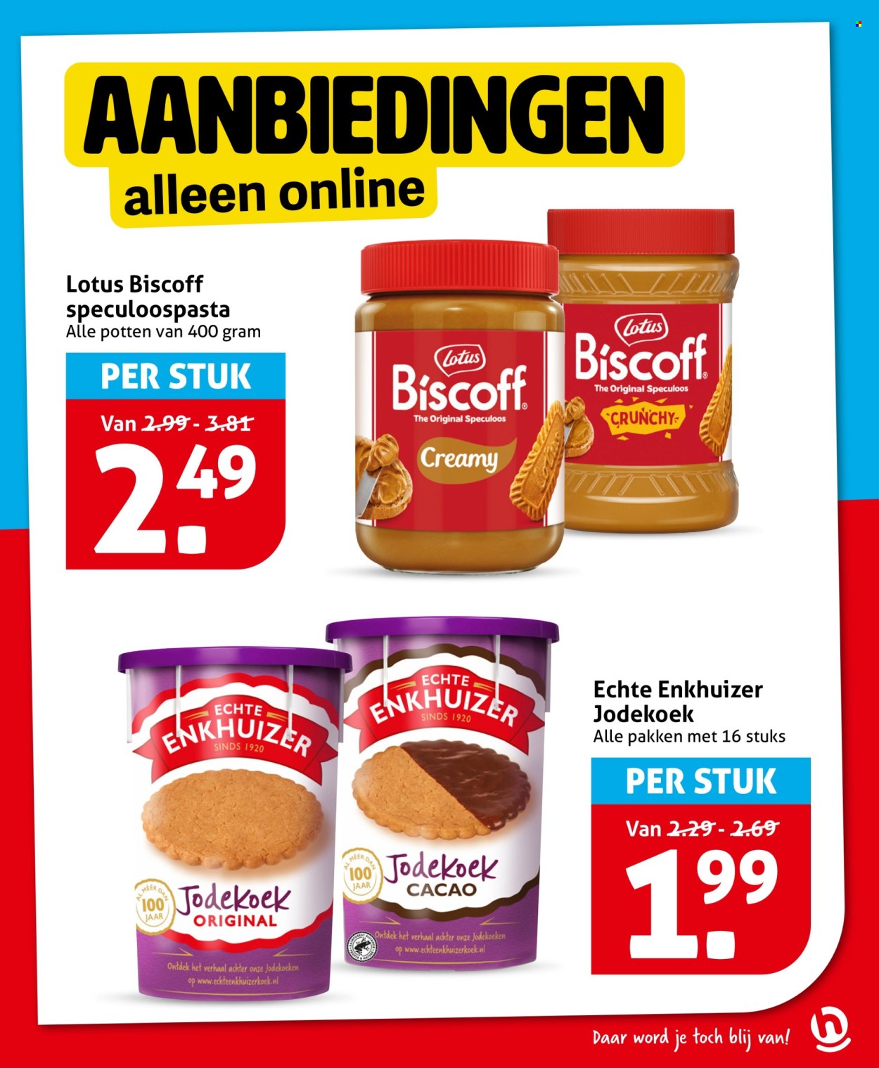 Hoogvliet-aanbieding - 7-10-2026 - 13-10-2026. Pagina 29
