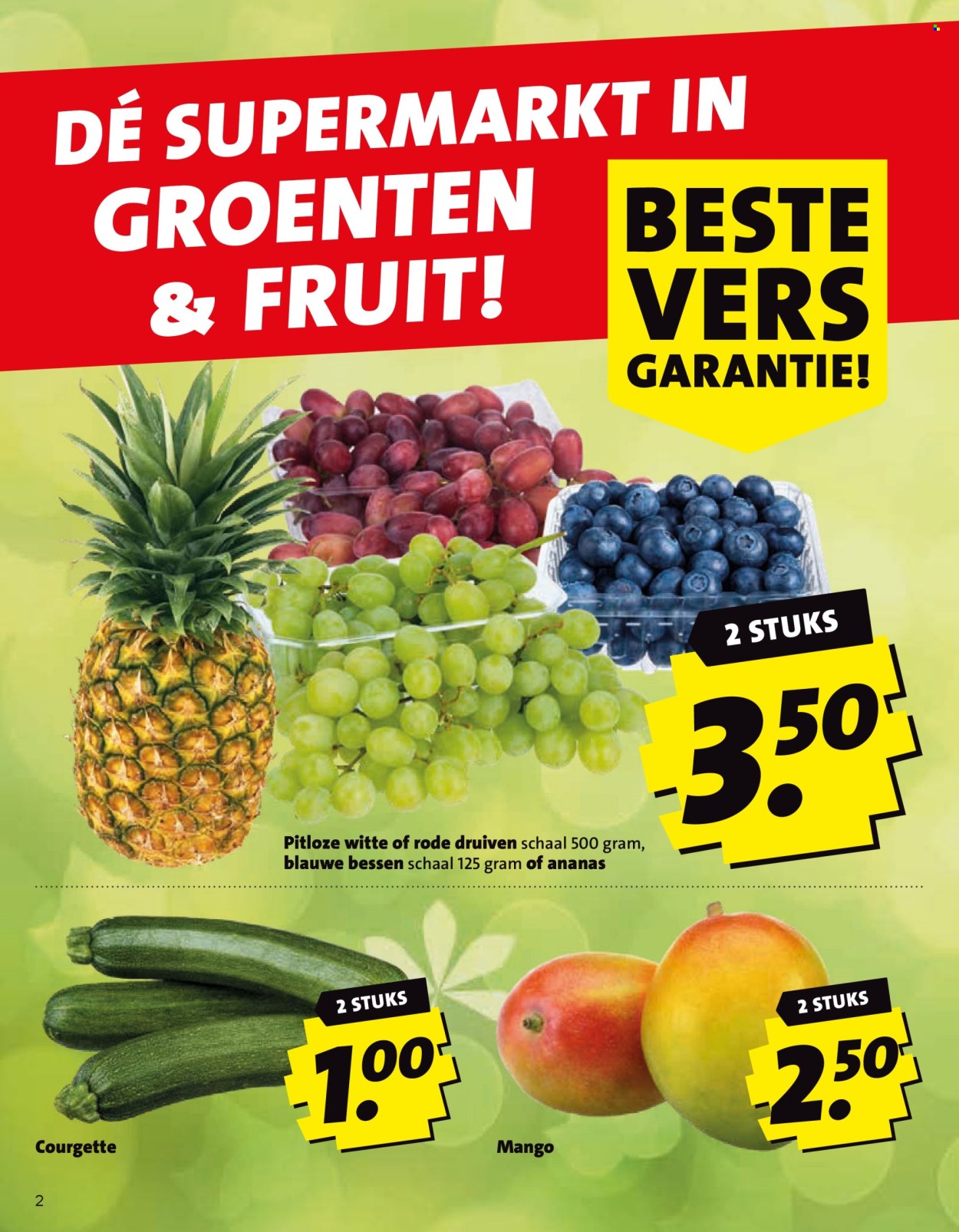 Boni-aanbieding - 5-10-2026 - 11-10-2026. Pagina 2