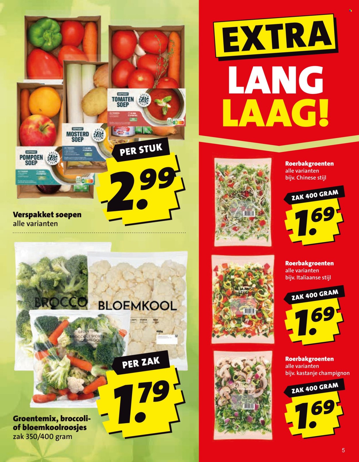 Boni-aanbieding - 5-10-2026 - 11-10-2026. Pagina 5
