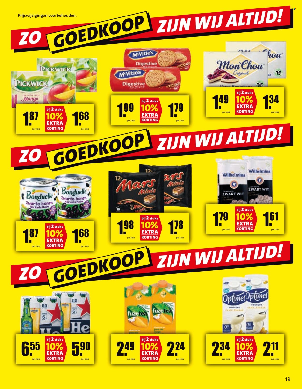 Boni-aanbieding - 5-10-2026 - 11-10-2026. Pagina 19