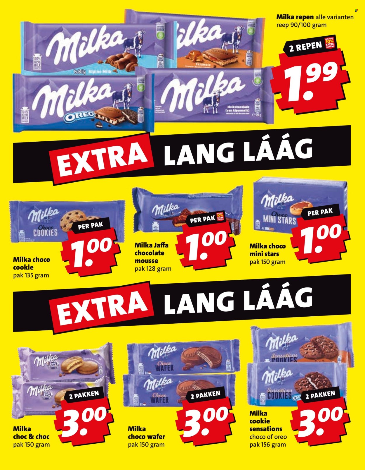Boni-aanbieding - 5-10-2026 - 11-10-2026. Pagina 35