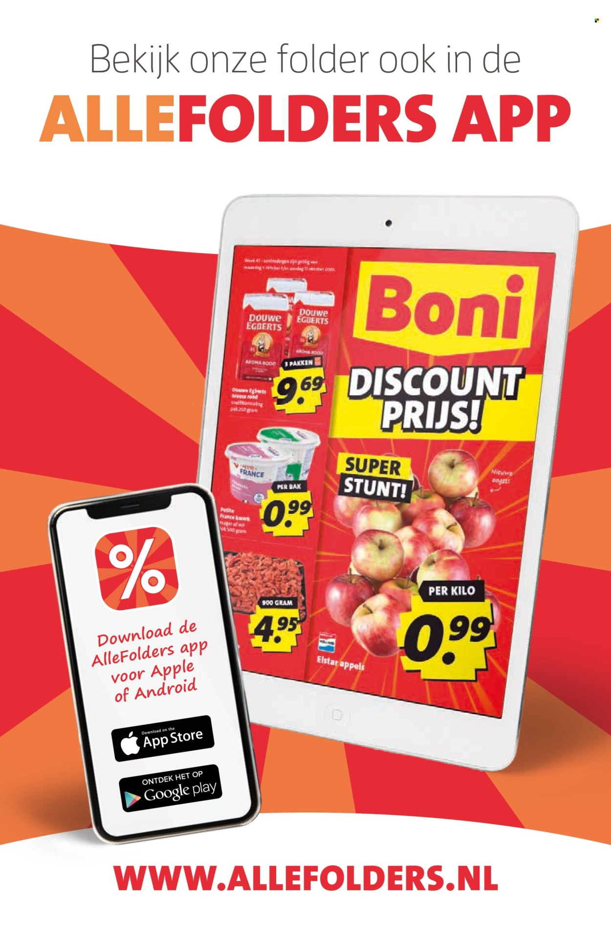 Boni-aanbieding - 5-10-2026 - 11-10-2026. Pagina 37