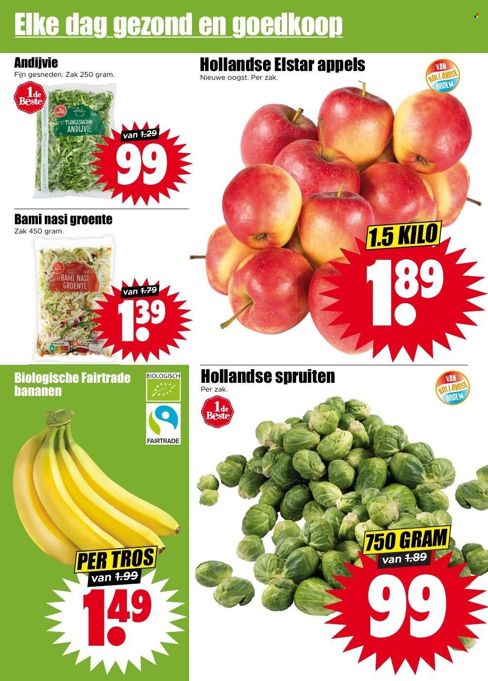 Dirk-aanbieding - 7-10-2026 - 13-10-2026. Pagina 2