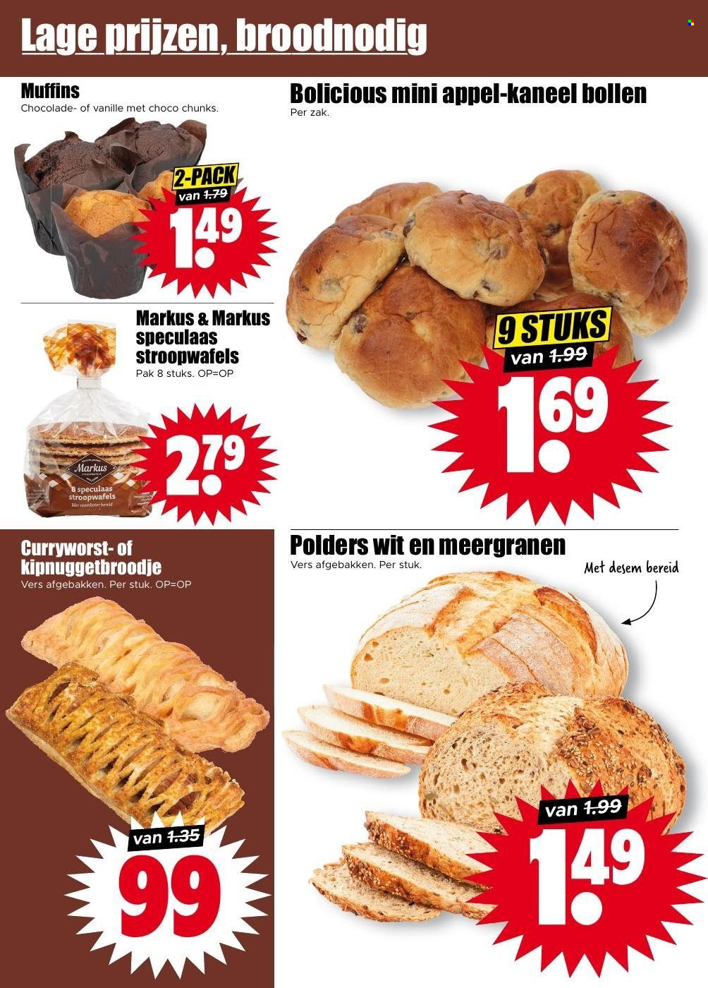 Dirk-aanbieding - 7-10-2026 - 13-10-2026. Pagina 6