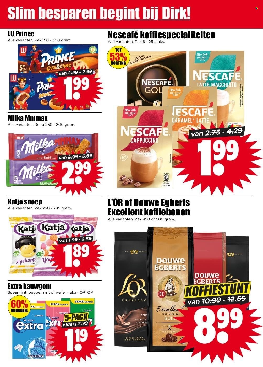 Dirk-aanbieding - 7-10-2026 - 13-10-2026. Pagina 18