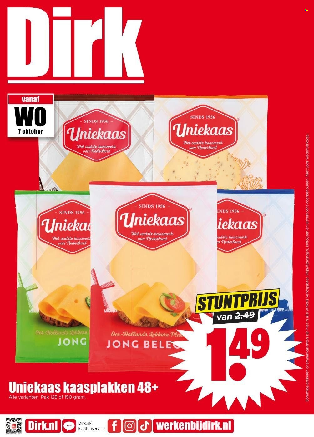 Dirk-aanbieding - 7-10-2026 - 13-10-2026. Pagina 34