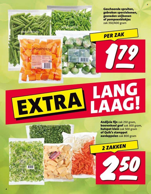 Nettorama-aanbieding - 5-10-2026 - 11-10-2026. Pagina 4