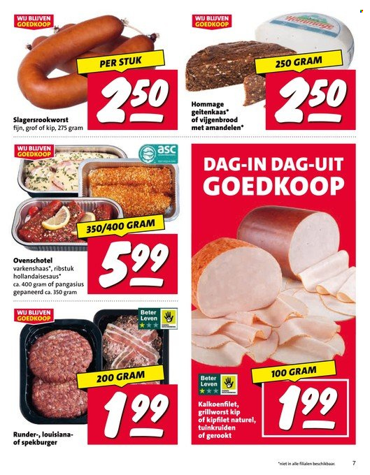 Nettorama-aanbieding - 5-10-2026 - 11-10-2026. Pagina 7