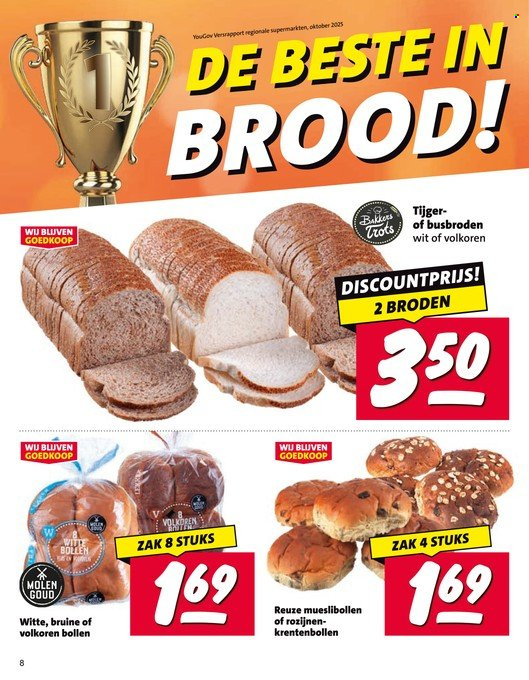 Nettorama-aanbieding - 5-10-2026 - 11-10-2026. Pagina 8