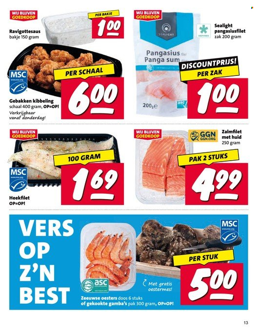 Nettorama-aanbieding - 5-10-2026 - 11-10-2026. Pagina 13