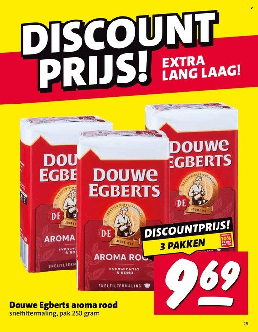 Nettorama-aanbieding - 5-10-2026 - 11-10-2026. Pagina 25