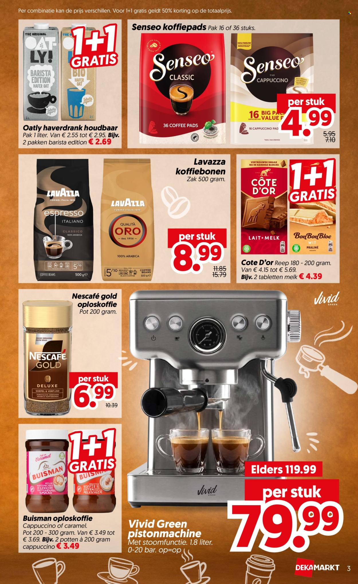 DekaMarkt-aanbieding - 6-10-2026 - 12-10-2026. Pagina 3