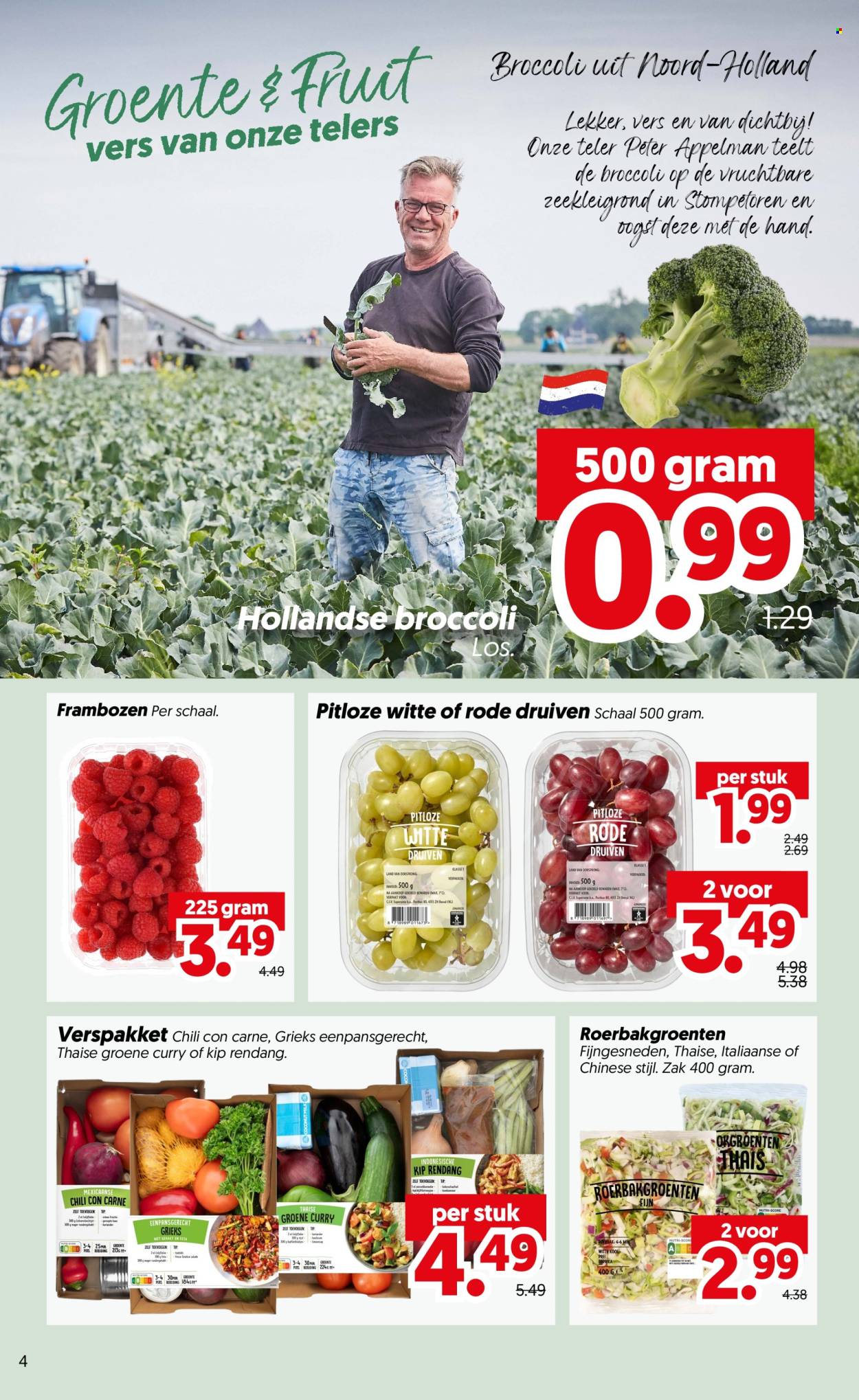 DekaMarkt-aanbieding - 6-10-2026 - 12-10-2026. Pagina 4