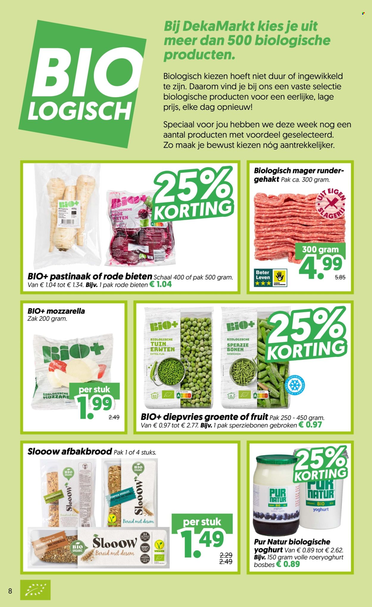 DekaMarkt-aanbieding - 6-10-2026 - 12-10-2026. Pagina 8