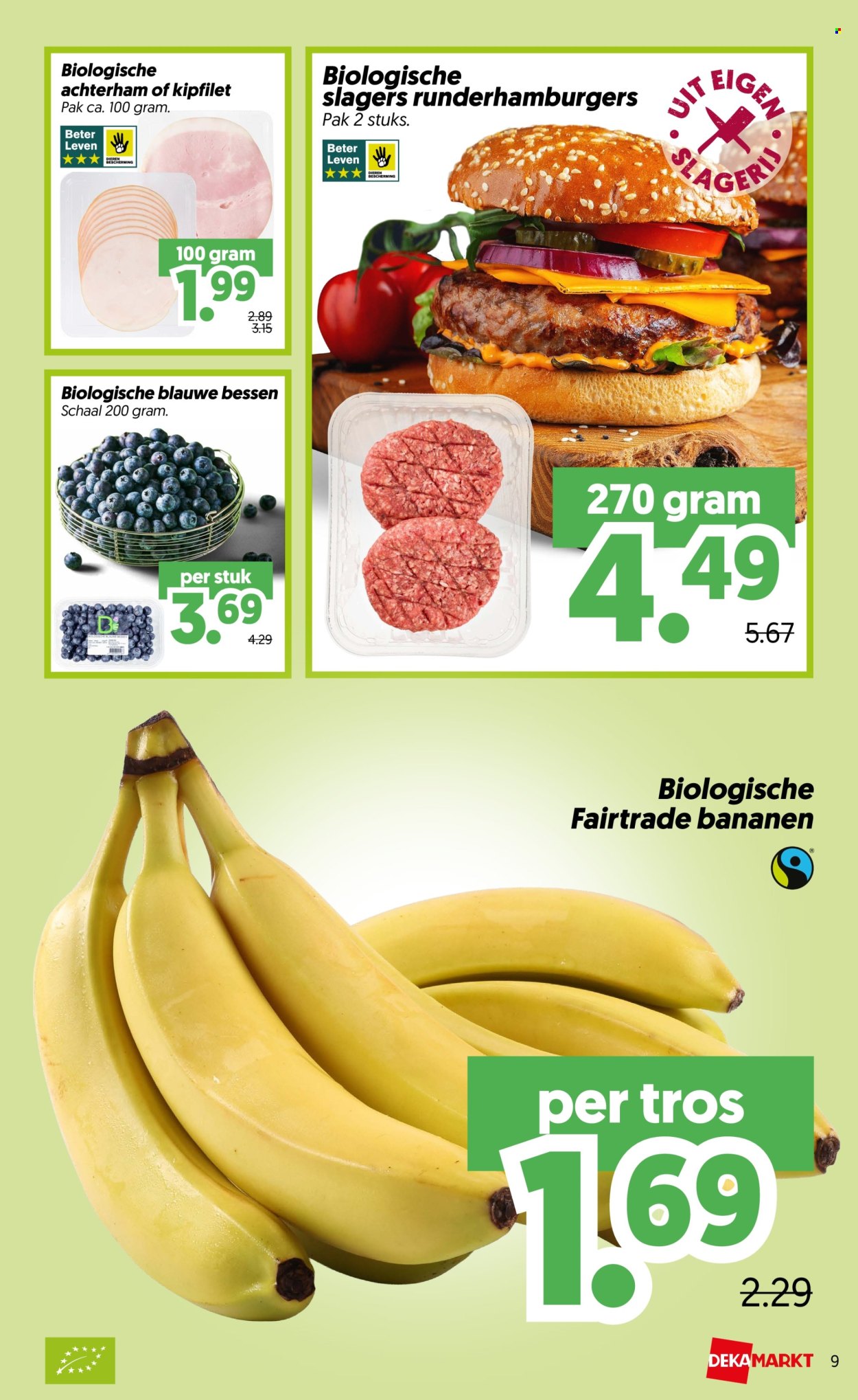 DekaMarkt-aanbieding - 6-10-2026 - 12-10-2026. Pagina 9
