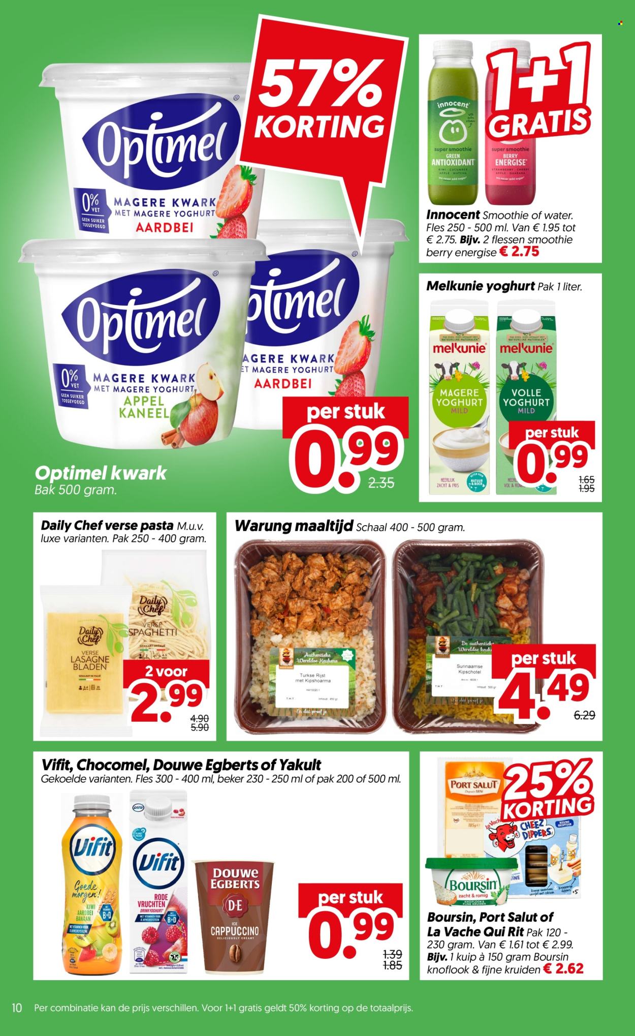DekaMarkt-aanbieding - 6-10-2026 - 12-10-2026. Pagina 10