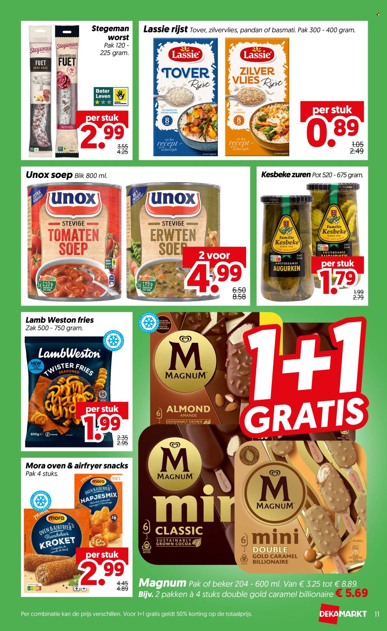 DekaMarkt-aanbieding - 6-10-2026 - 12-10-2026. Pagina 11