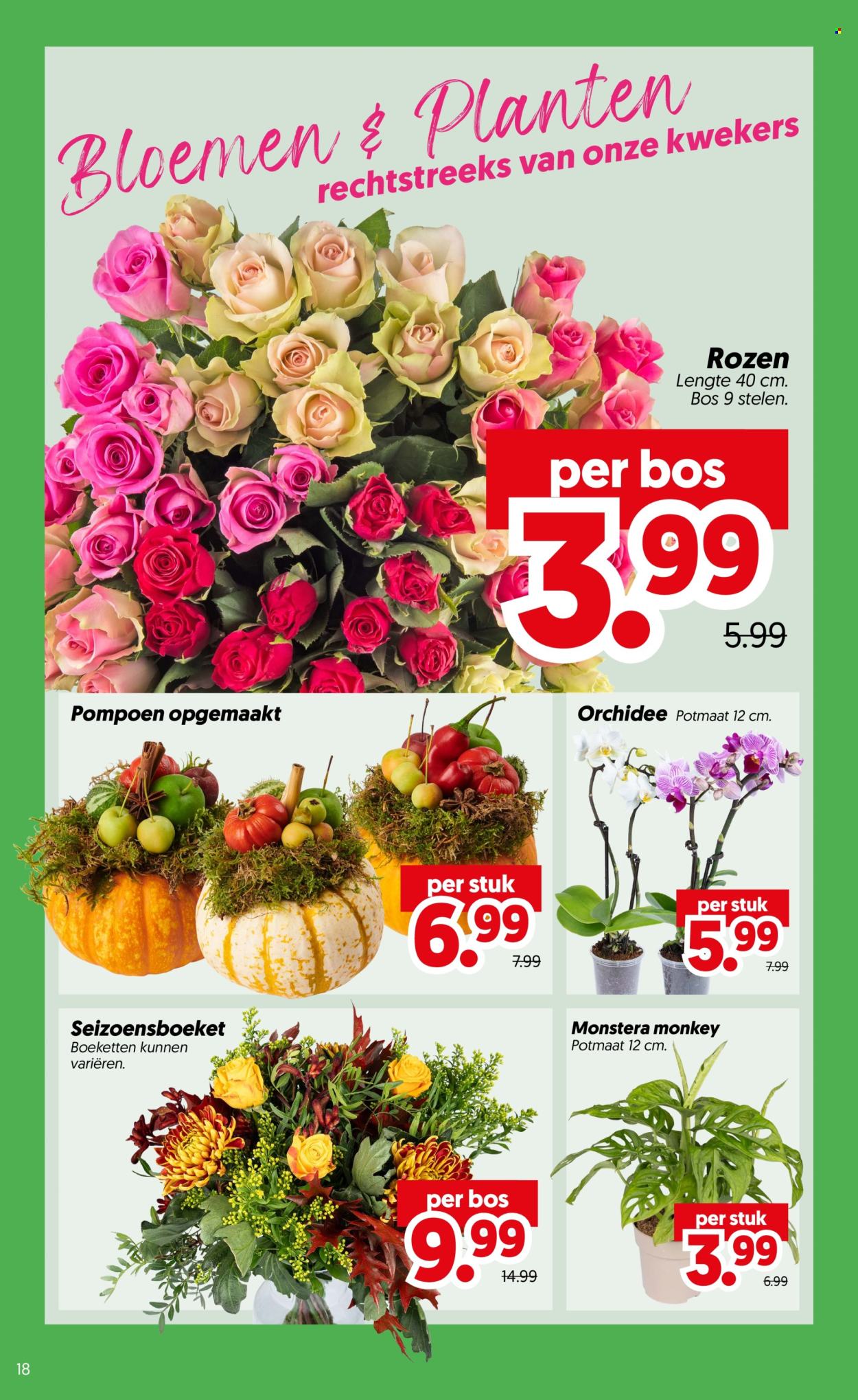 DekaMarkt-aanbieding - 6-10-2026 - 12-10-2026. Pagina 18