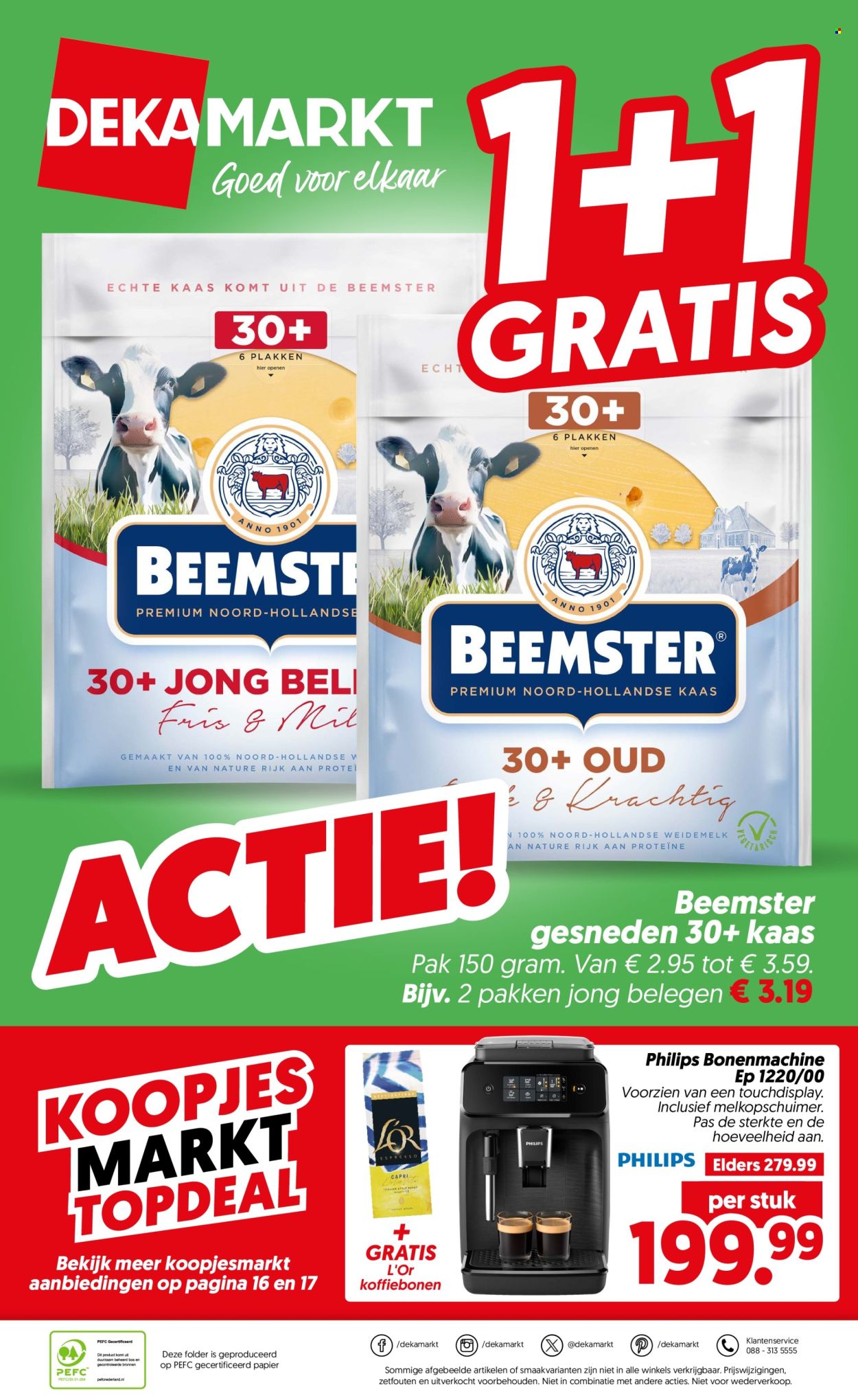 DekaMarkt-aanbieding - 6-10-2026 - 12-10-2026. Pagina 22