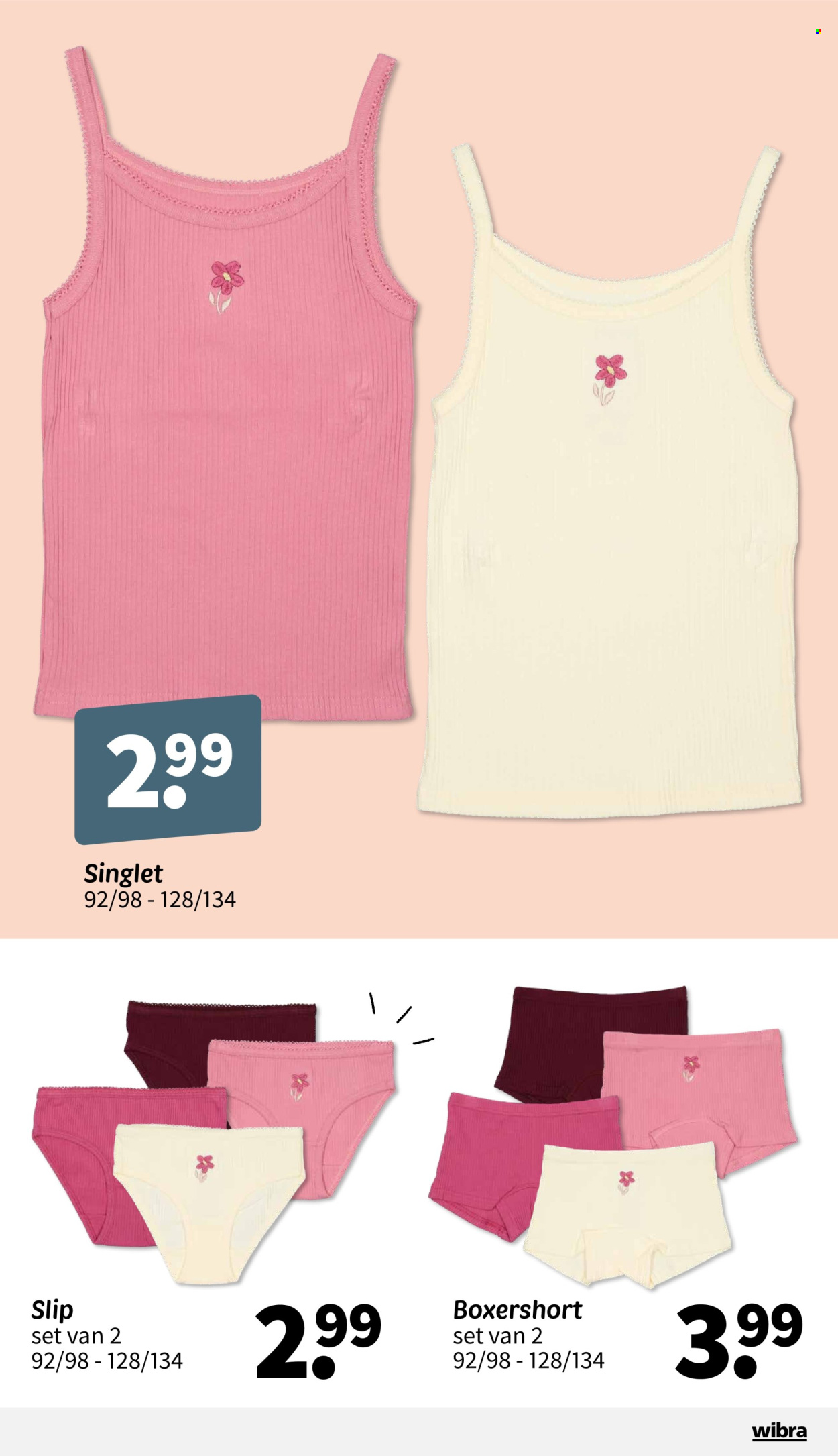 Wibra-aanbieding - 5-10-2026 - 18-10-2026. Pagina 3