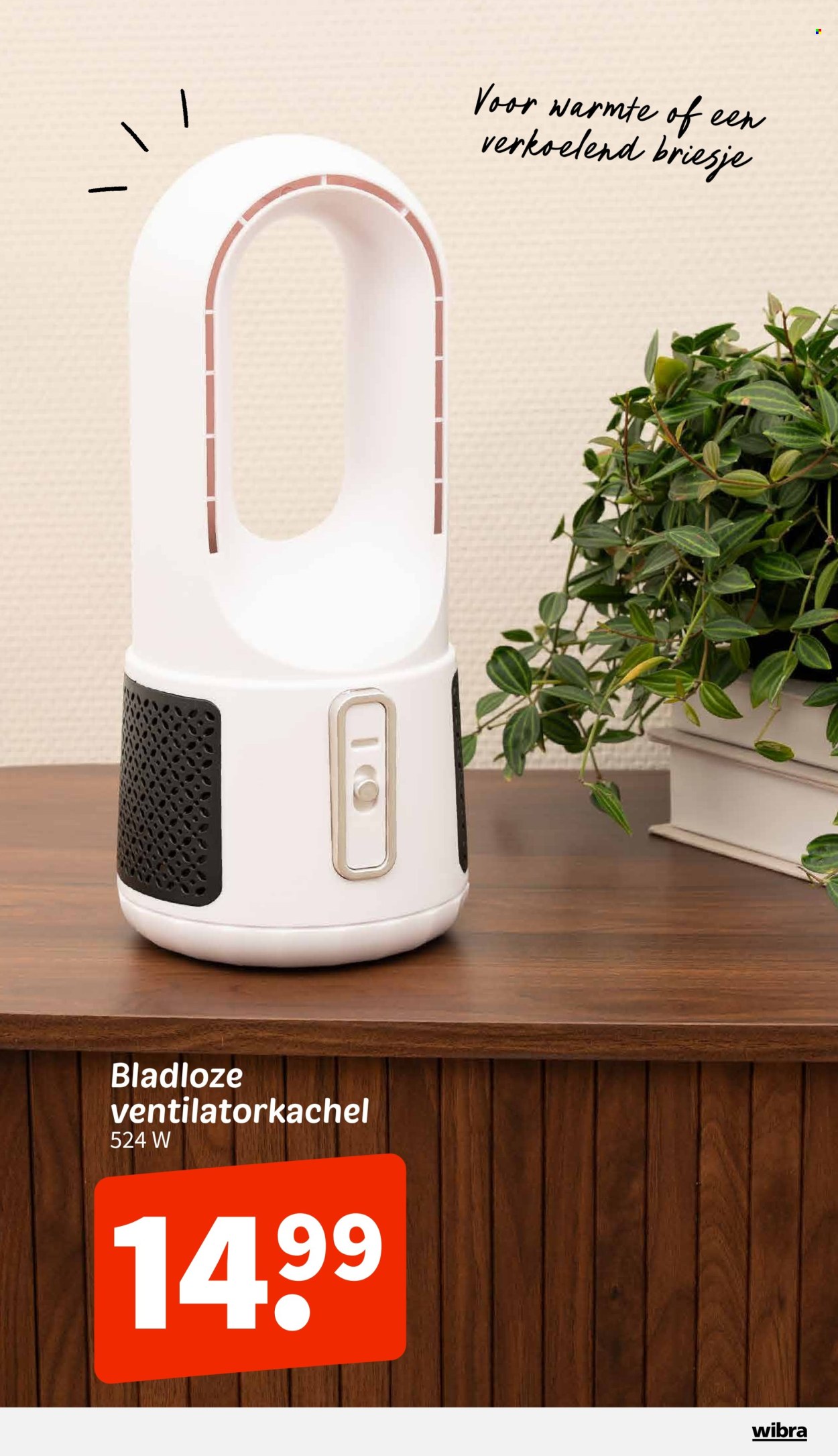 Wibra-aanbieding - 5-10-2026 - 18-10-2026. Pagina 10