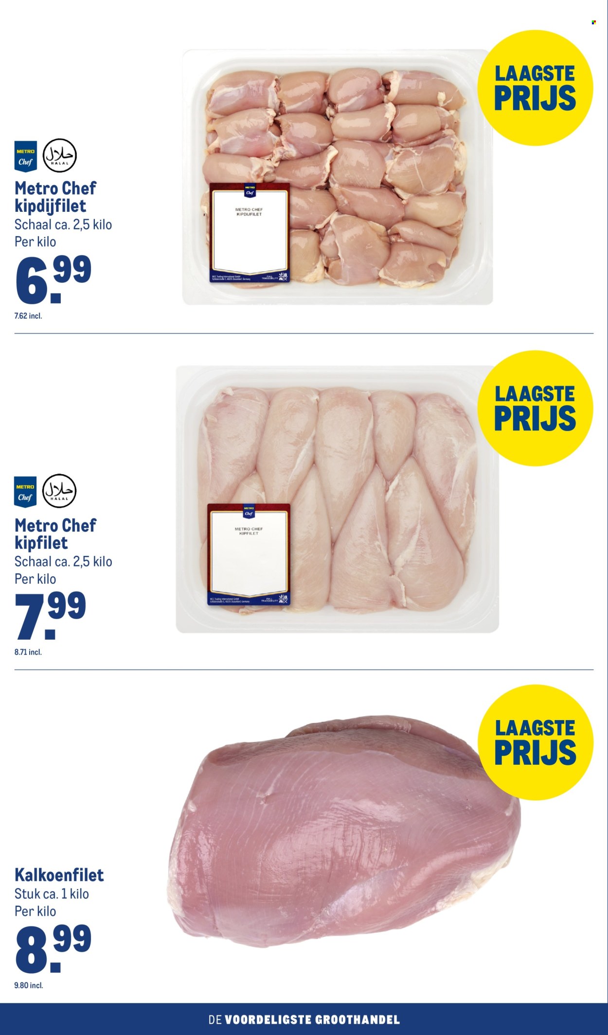 Makro-aanbieding - 7-10-2026 - 18-10-2026. Pagina 10