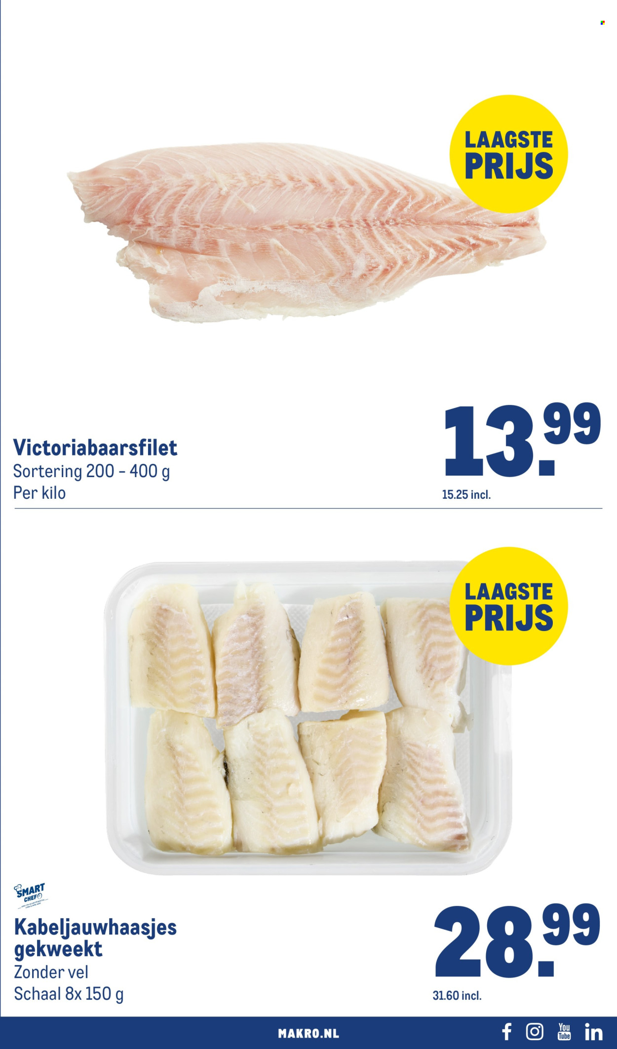 Makro-aanbieding - 7-10-2026 - 18-10-2026. Pagina 13