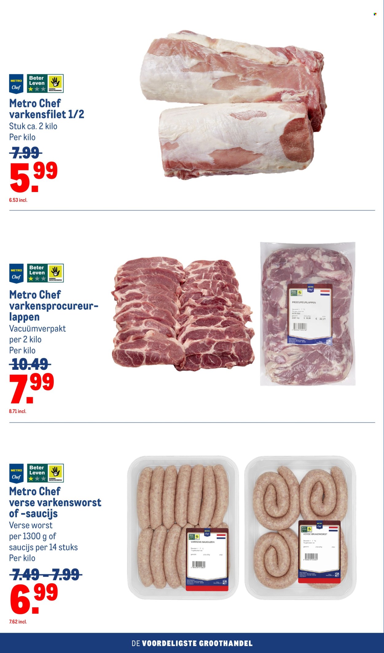 Makro-aanbieding - 7-10-2026 - 18-10-2026. Pagina 18