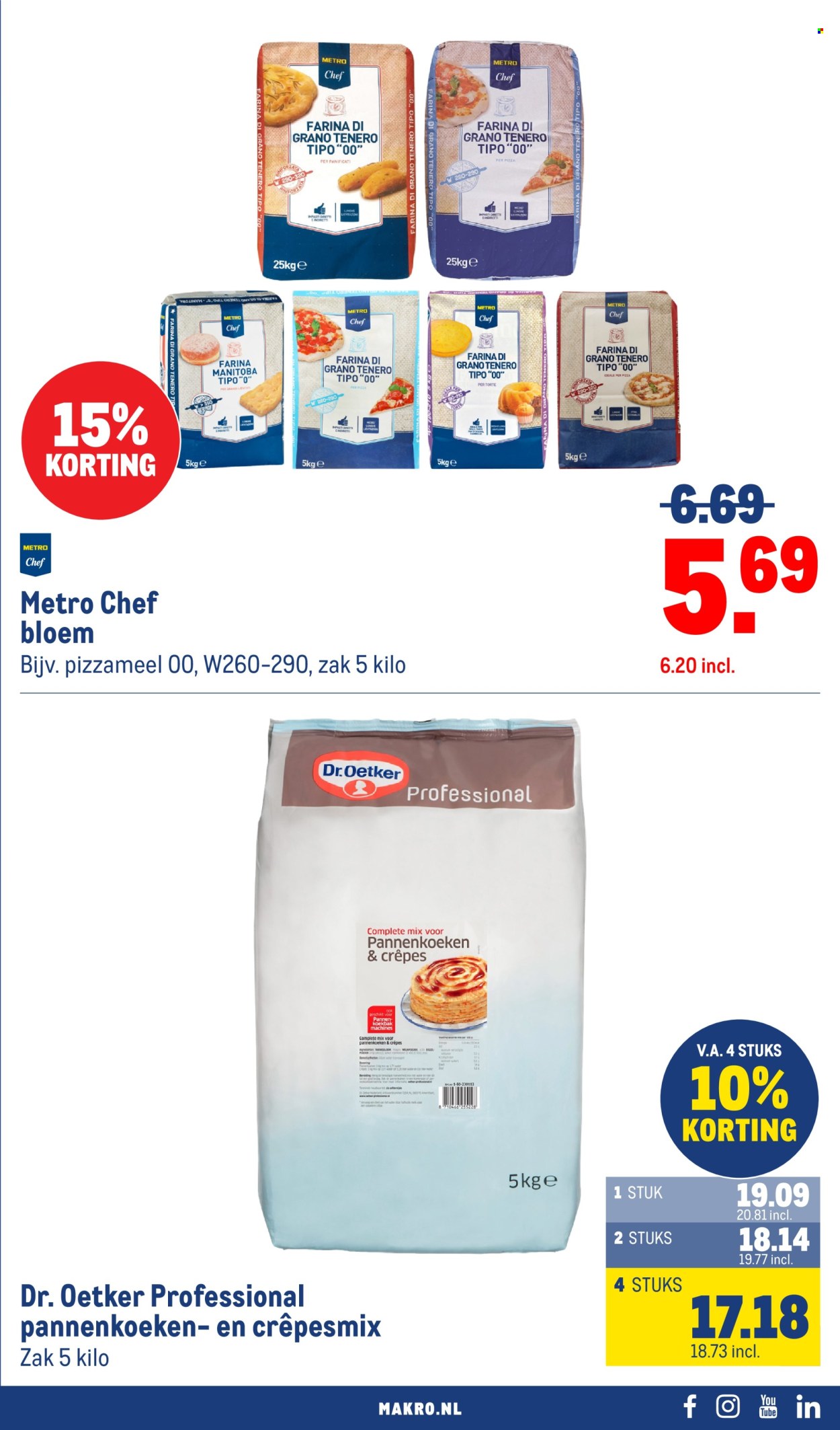 Makro-aanbieding - 7-10-2026 - 18-10-2026. Pagina 41