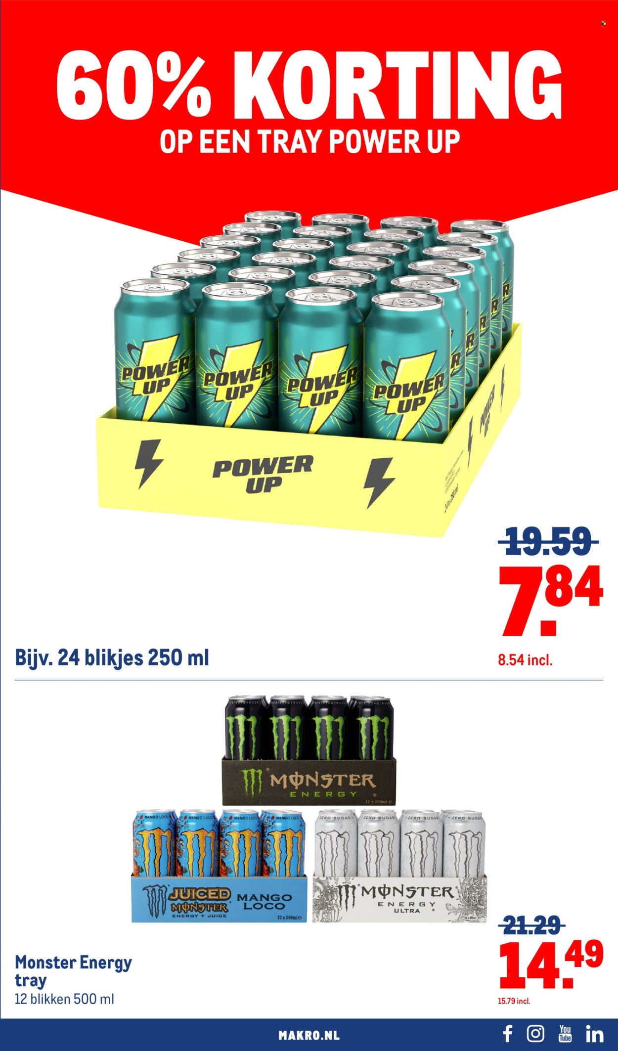 Makro-aanbieding - 7-10-2026 - 18-10-2026. Pagina 47