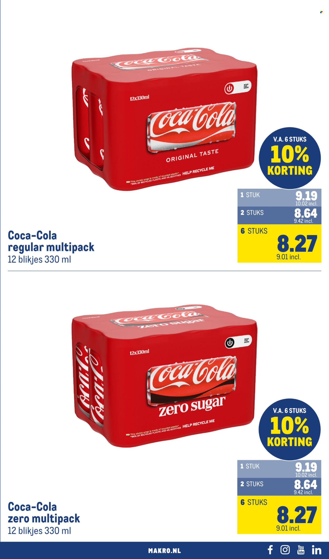 Makro-aanbieding - 7-10-2026 - 18-10-2026. Pagina 51