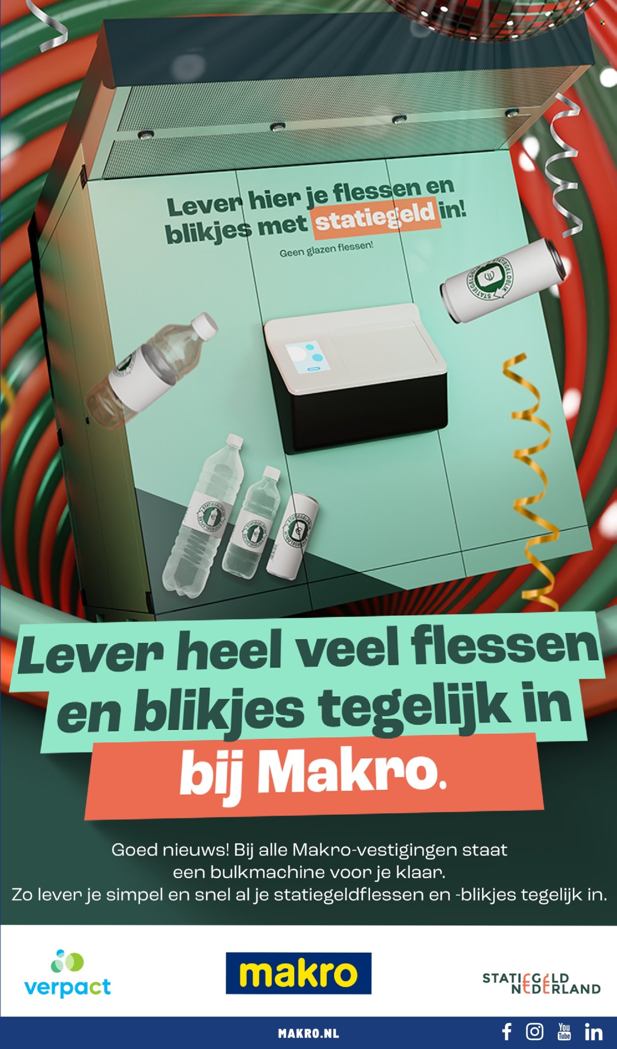 Makro-aanbieding - 7-10-2026 - 18-10-2026. Pagina 57