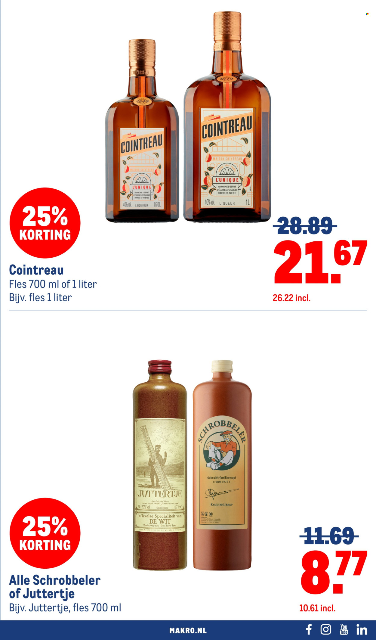 Makro-aanbieding - 7-10-2026 - 18-10-2026. Pagina 67