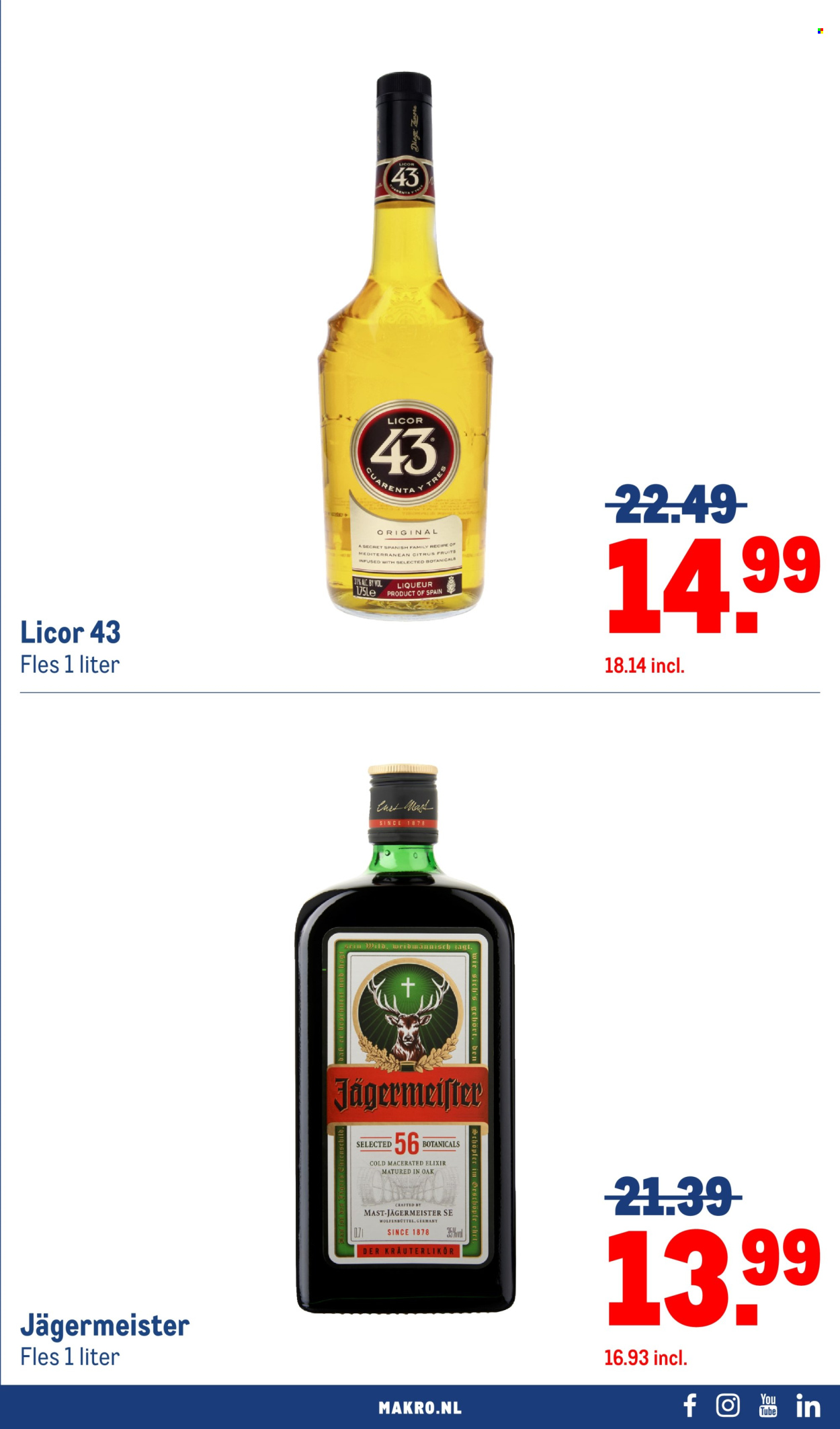 Makro-aanbieding - 7-10-2026 - 18-10-2026. Pagina 69
