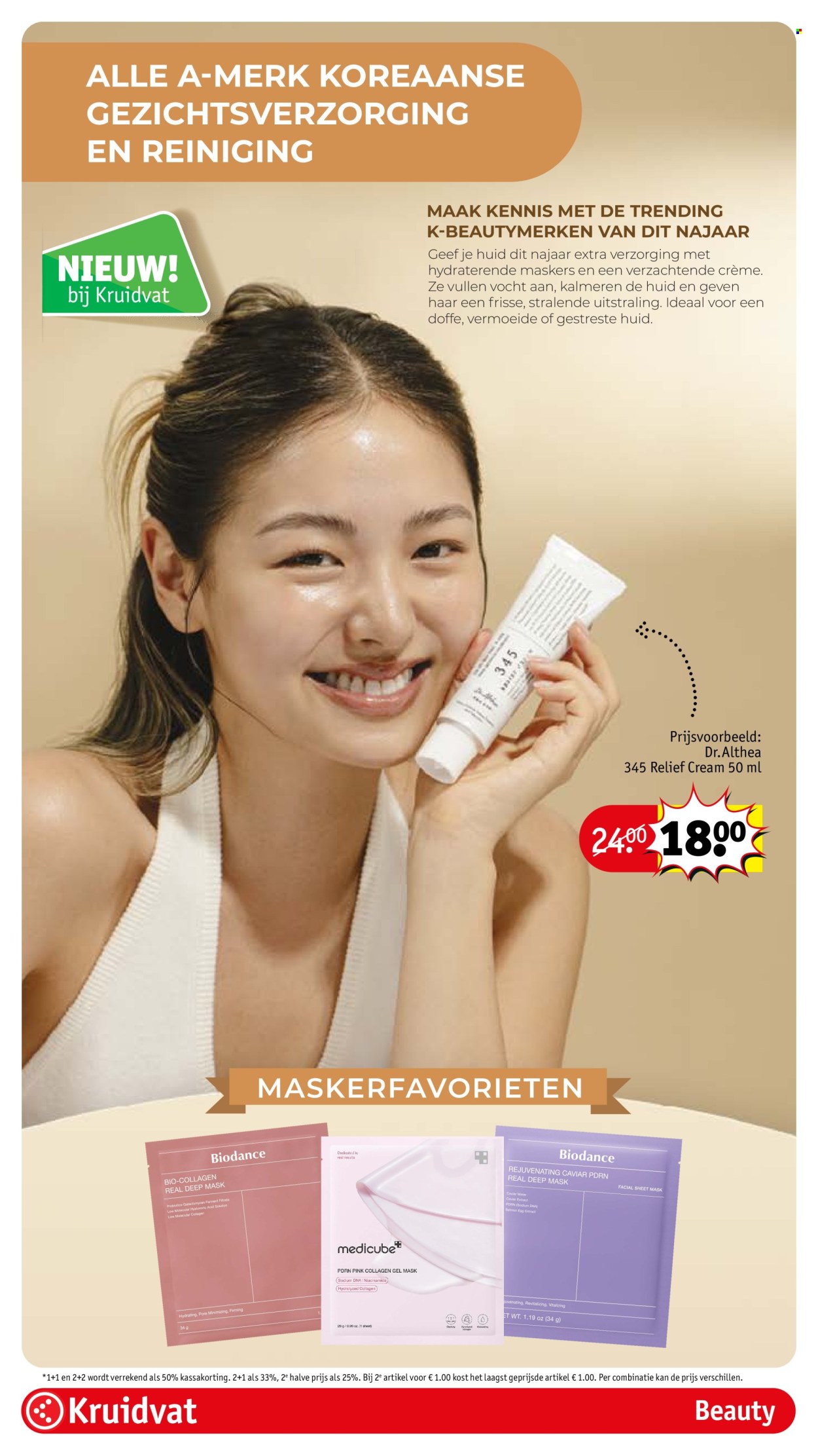 Kruidvat-aanbieding - 6-10-2026 - 18-10-2026. Pagina 5