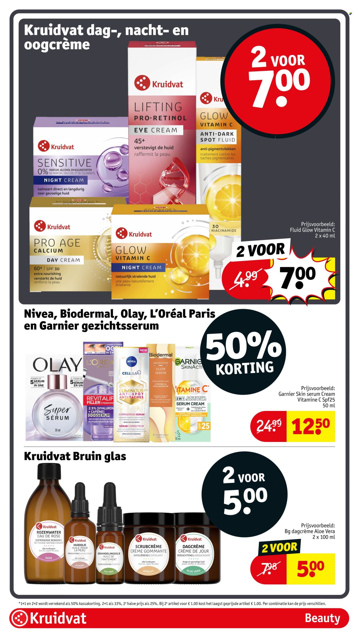 Kruidvat-aanbieding - 6-10-2026 - 18-10-2026. Pagina 7