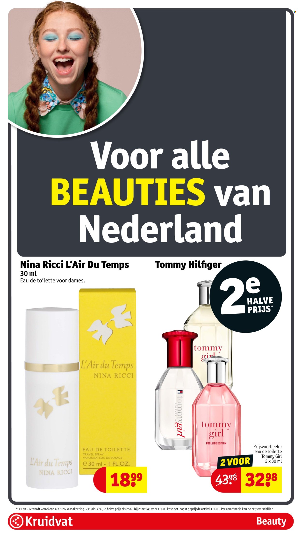 Kruidvat-aanbieding - 6-10-2026 - 18-10-2026. Pagina 10